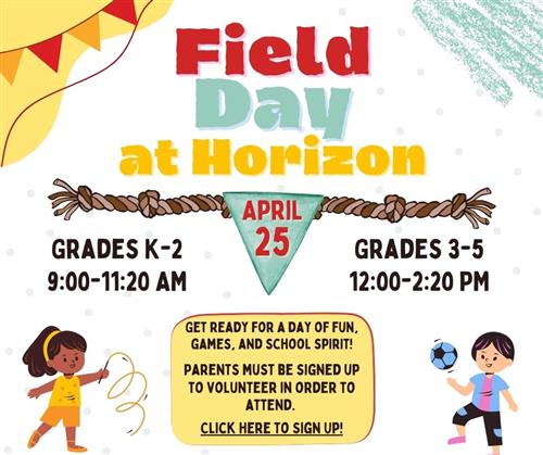  Field Day